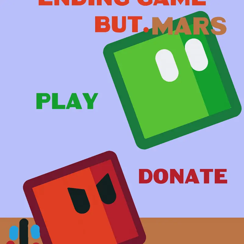 Game by @joske
