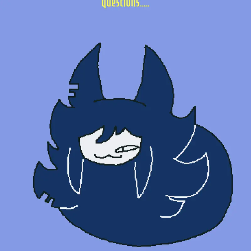 Game by @TuxedoDragon2341