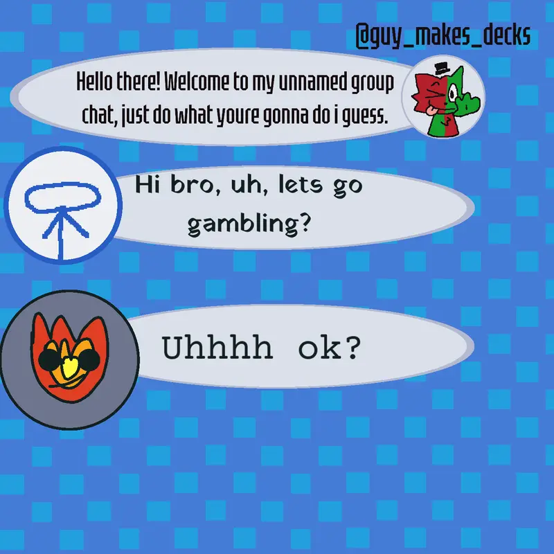 Game by @Flameguy08