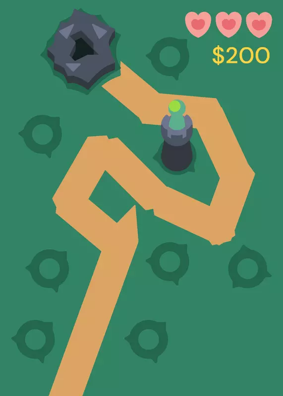 Game by @Utu_umut