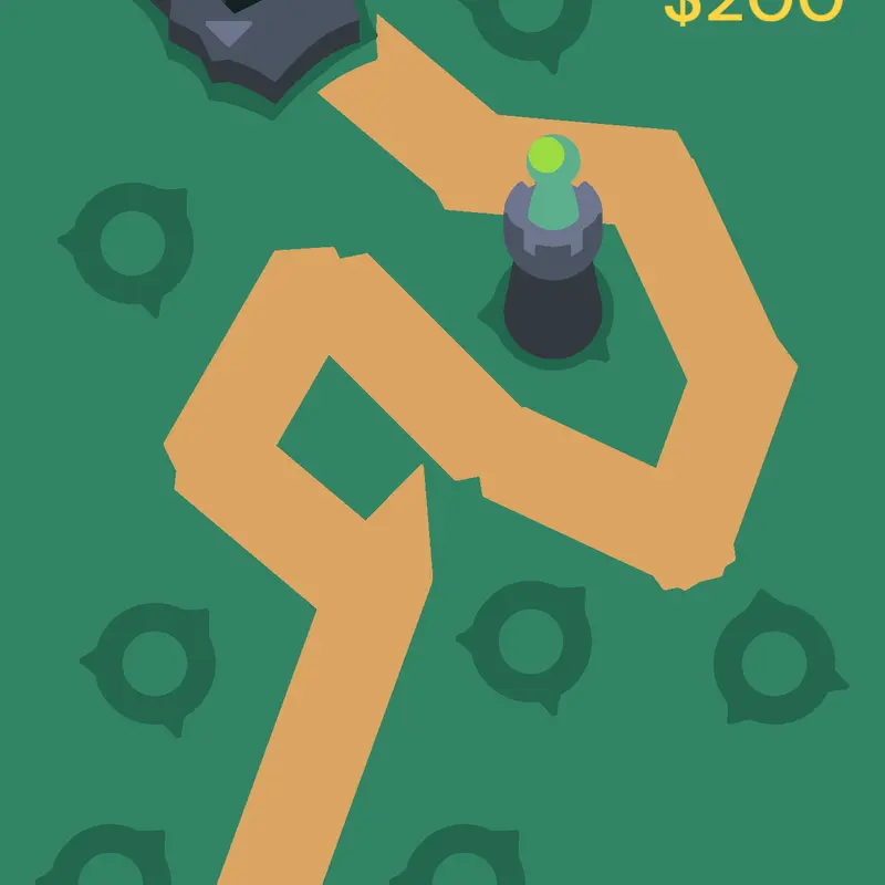 Game by @Utu_umut