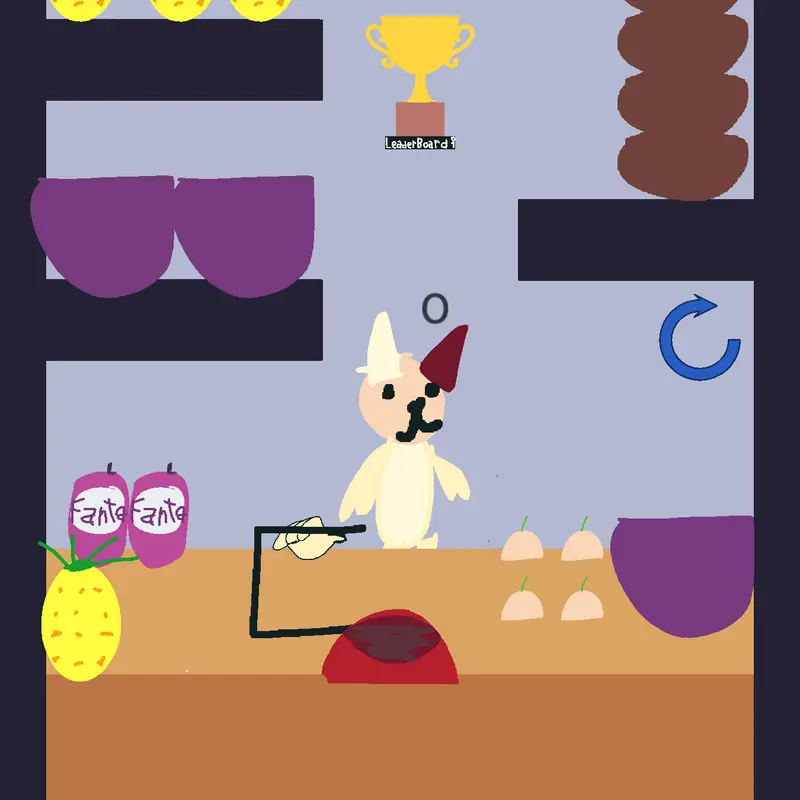 Game by @animal-flag-food-fruit