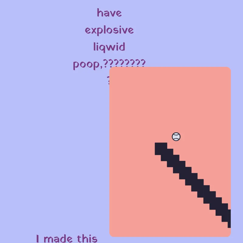 Game by @Twicers