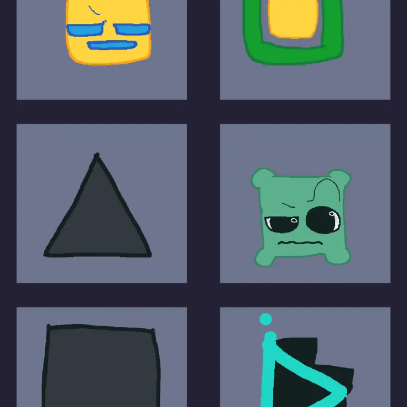Game by @isa_the_cat