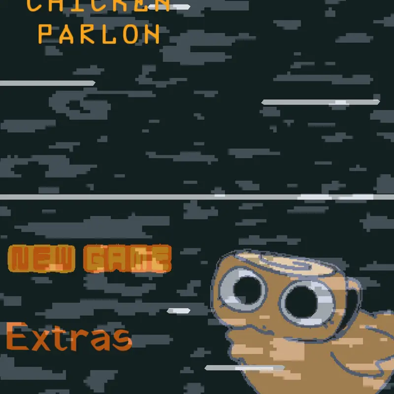 Game by @saanpitopato