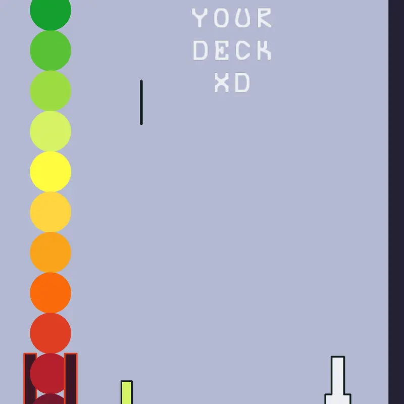 Game by @agucate