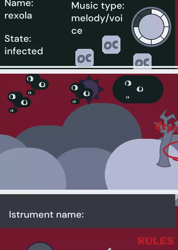 Game by @glospue
