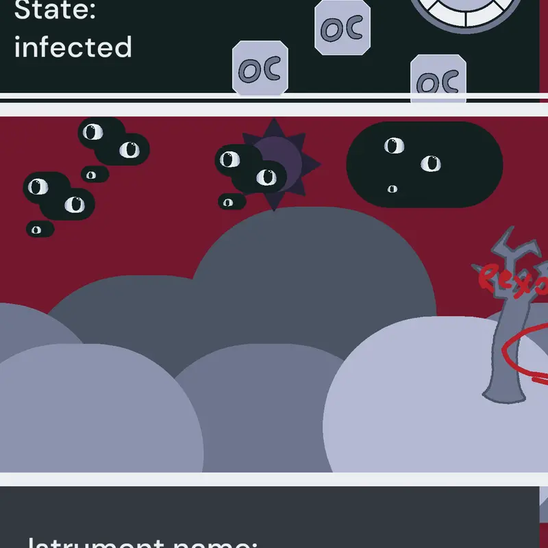 Game by @glospue