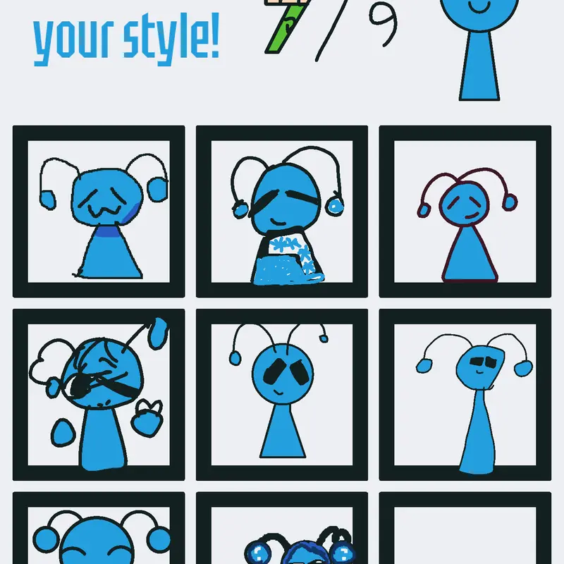 Game by @shellymylove
