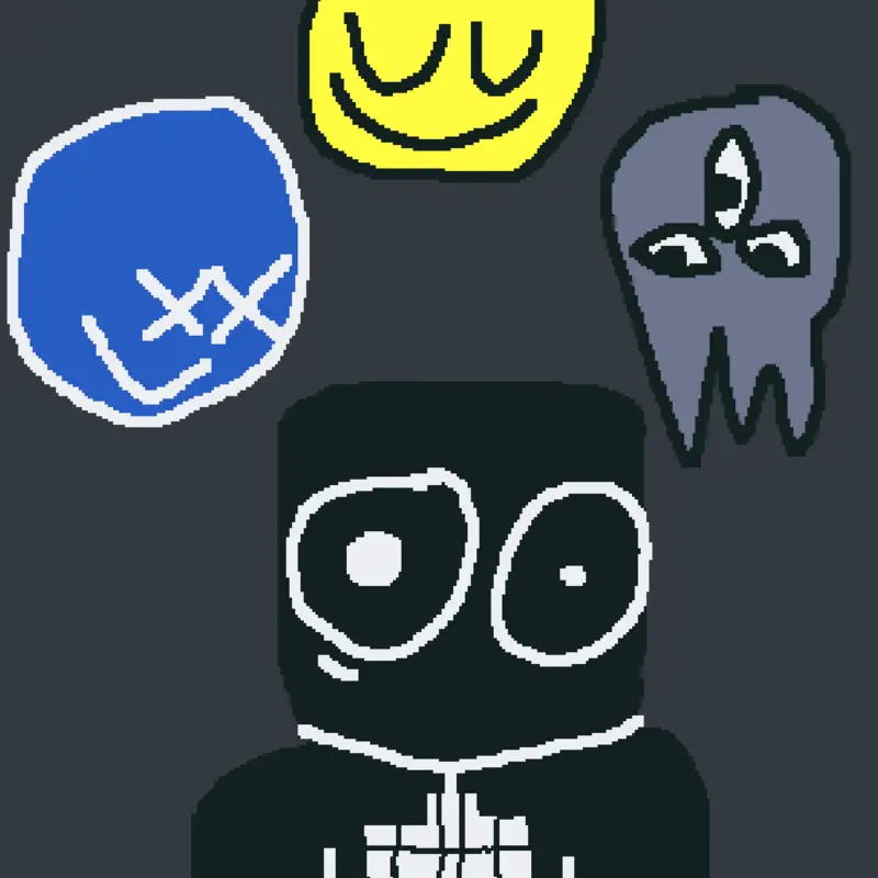 Game by @zanier