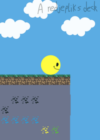 Ending game Verity