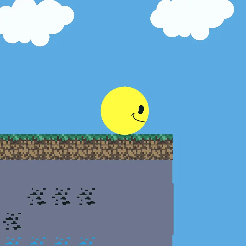 Ending game Verity by @redjepliks