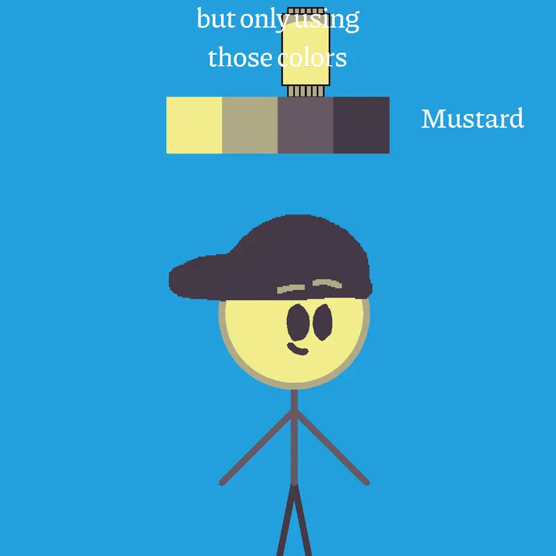 Game by @StarBuddyIsBack
