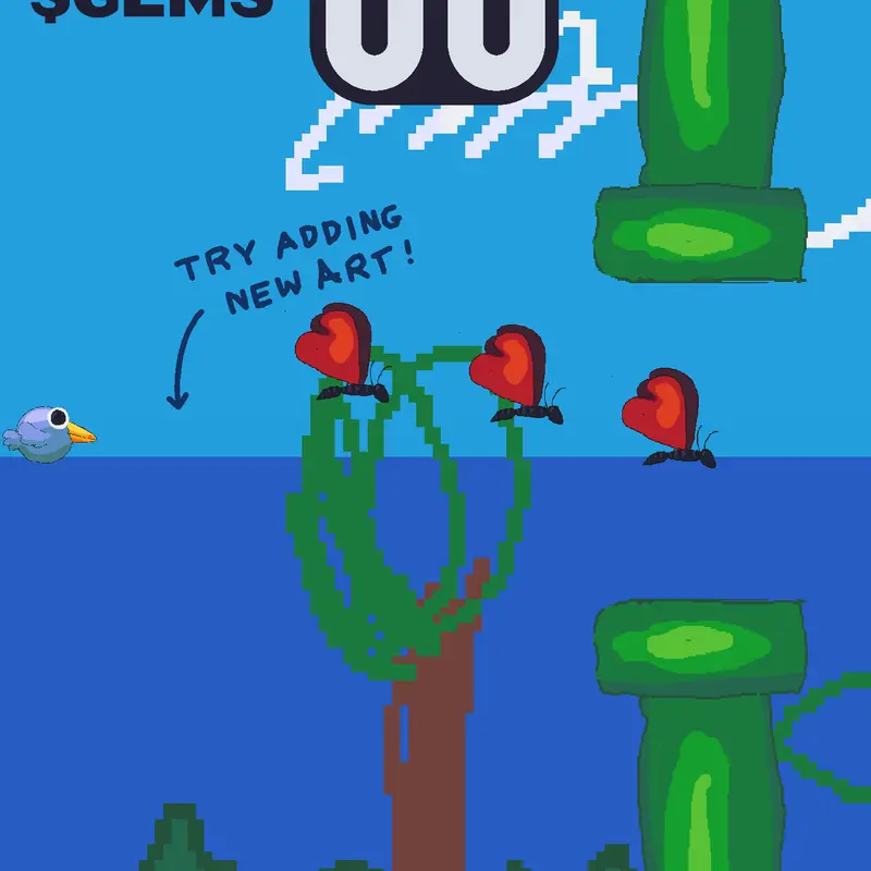 Game by @celloranaxyiskindd