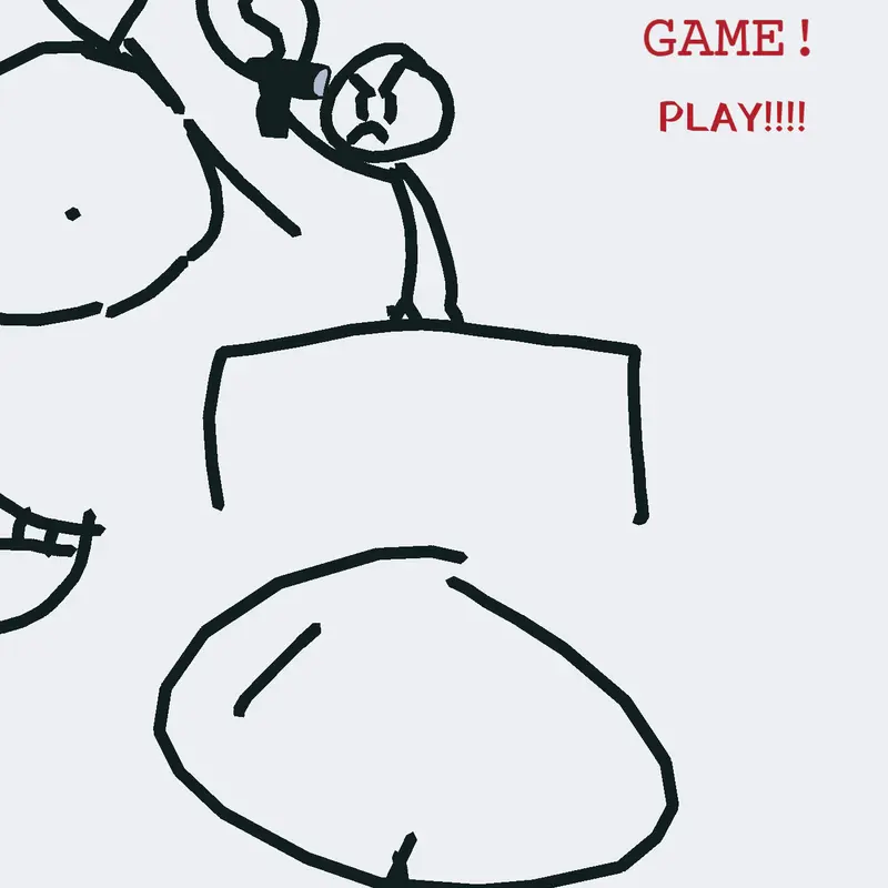 Game by @ggoof
