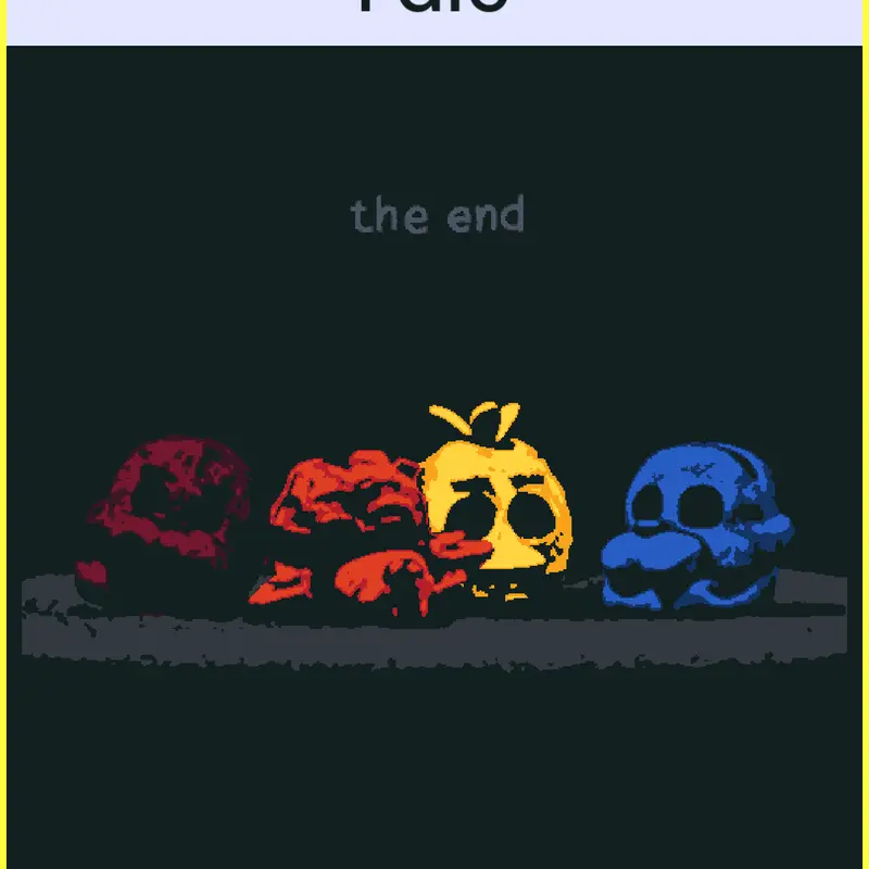 Game by @maycon_extras