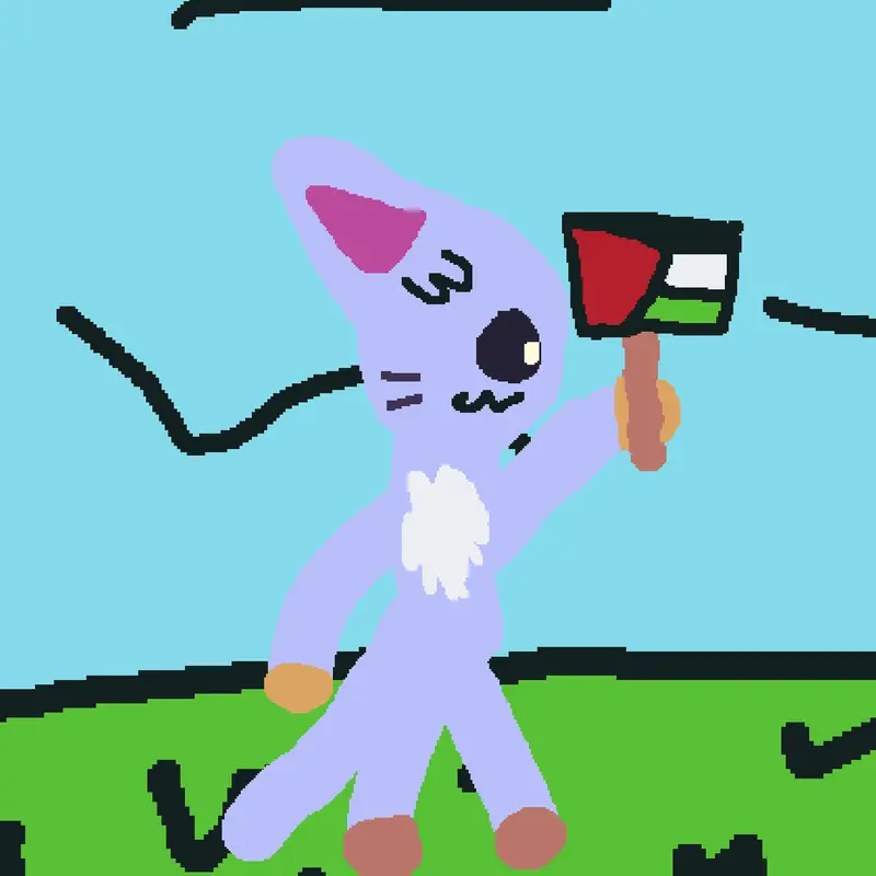 Game by @Aryaflower