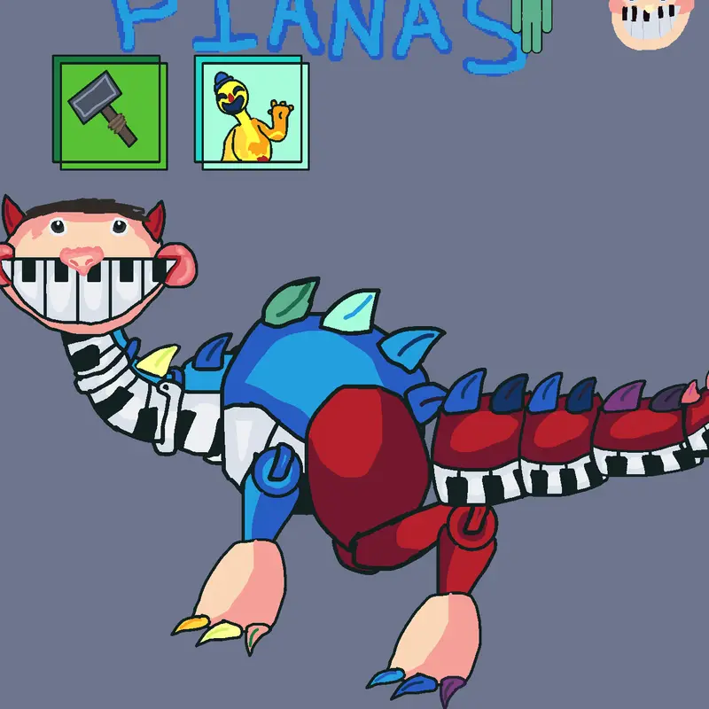Game by @yioda