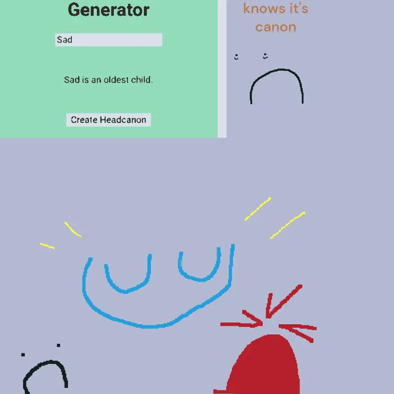 Game by @sad_troll