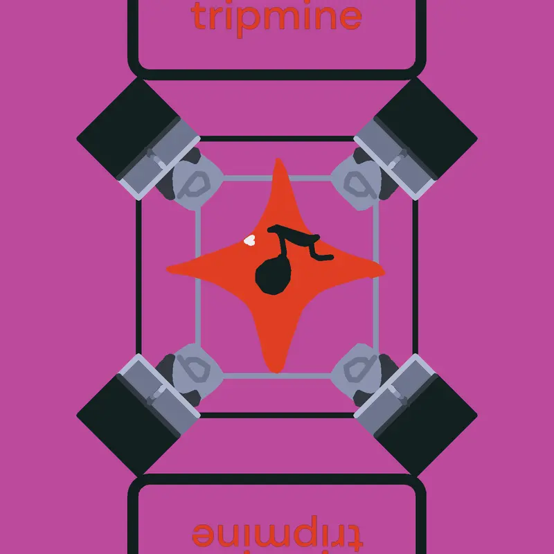 Game by @maxlte