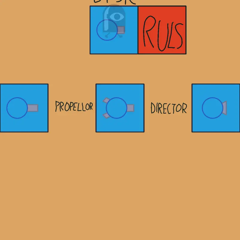 Game by @900mrblz