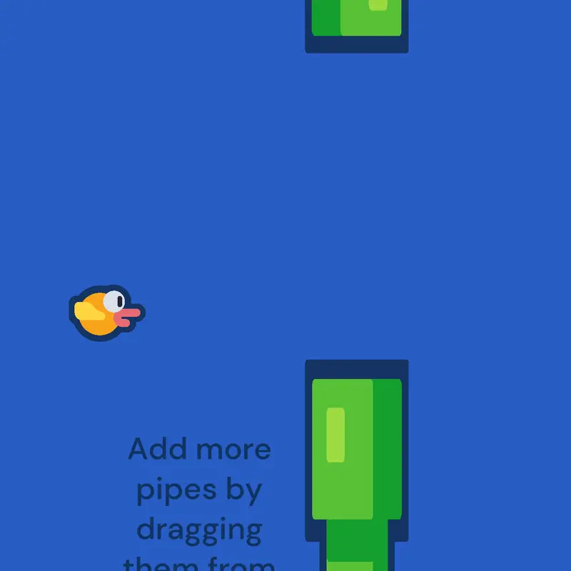 Game by @Tibey