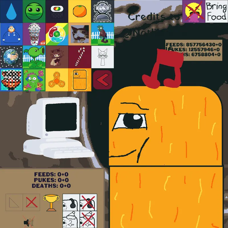 Game by @icoolnow