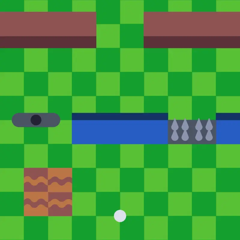 Game by @Jamaican