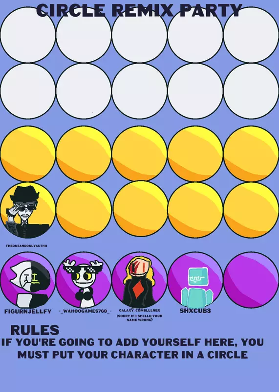 Game by @TheOneAndOnlyAuthii