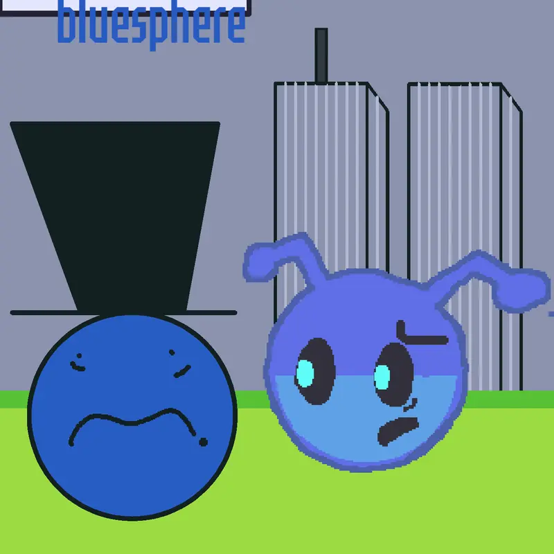 Game by @TheTerrificBlueBlob