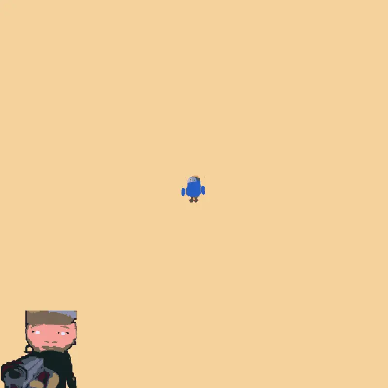 Game by @mustfaAHmd