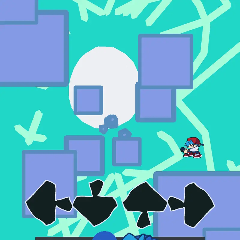 Game by @the_epic_owl