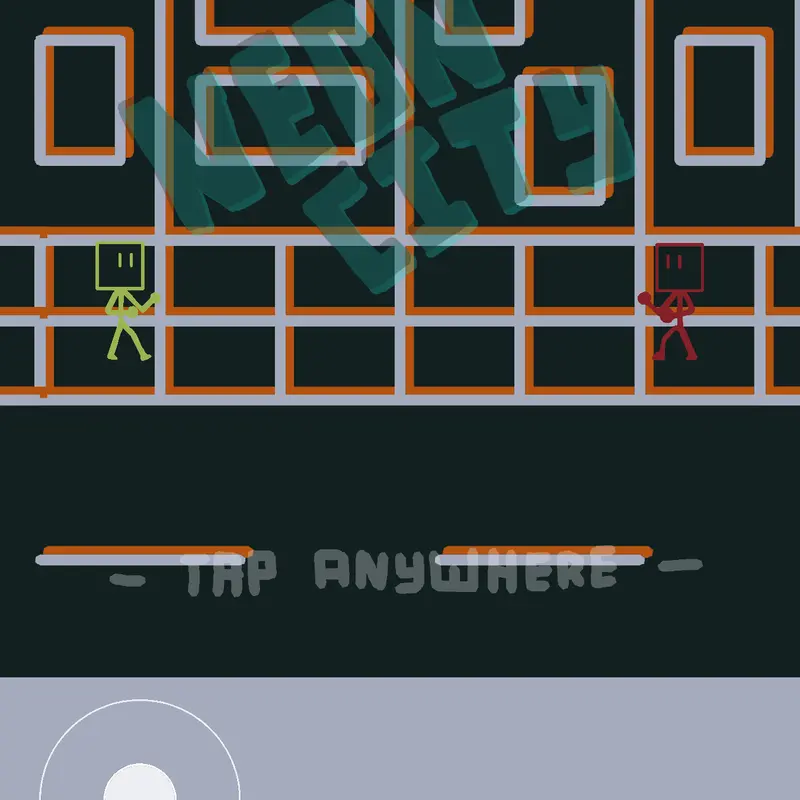 Game by @BOBLOOOX