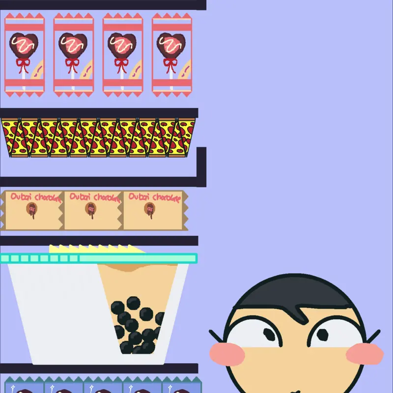 Game by @vriaping