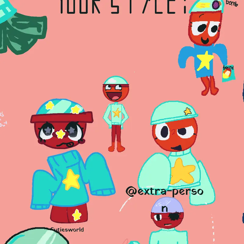 Game by @Artiscool