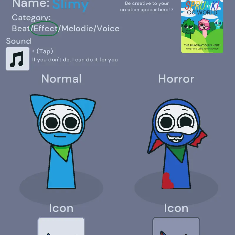 Game by @BLUEWOLF_animation14