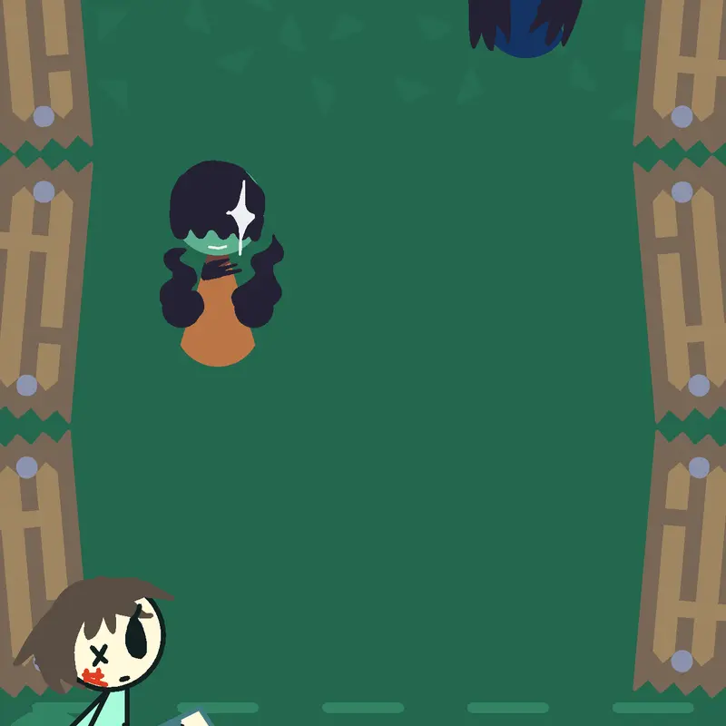 Game by @silviakj