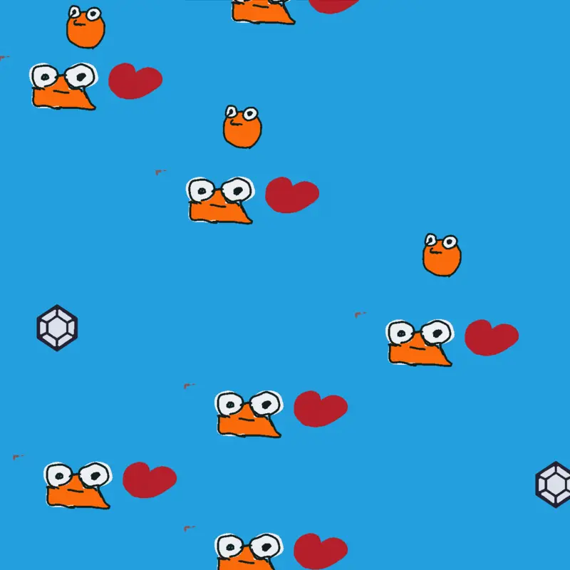 Game by @reginacruzr