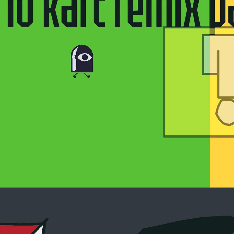 Game by @djsjchac