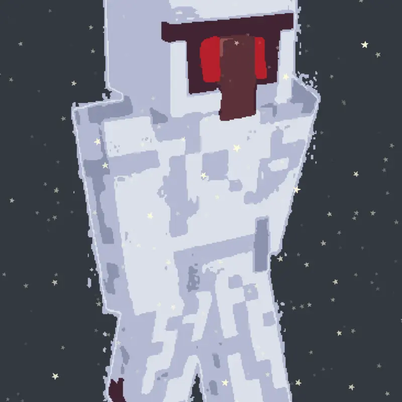 Game by @losting
