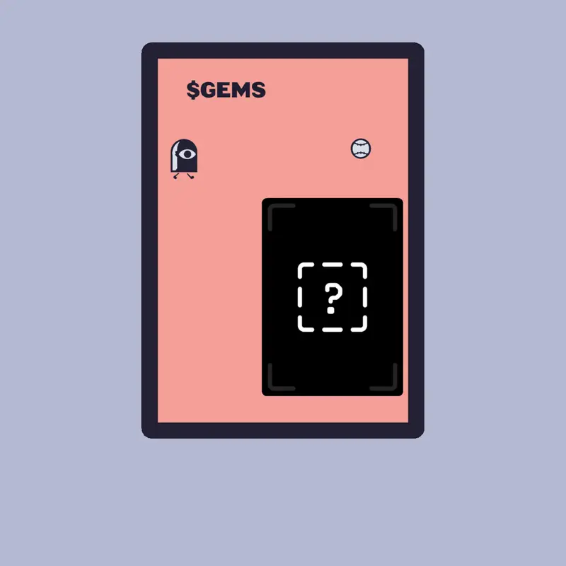 Game by @damongilbert2015