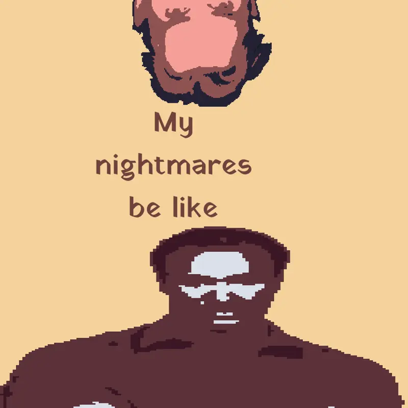 Game by @OogyBooyka