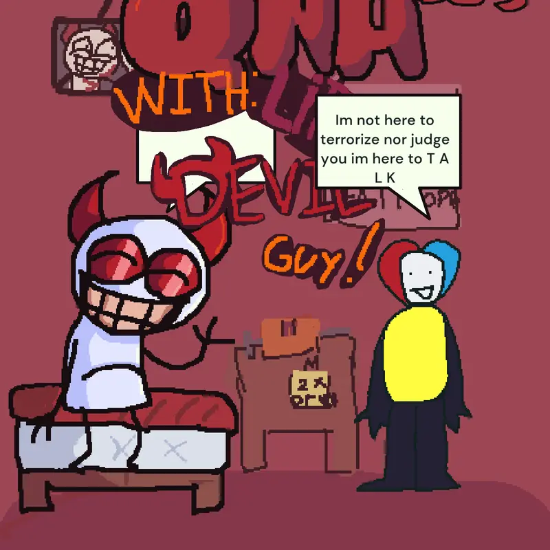 Game by @random_iluXD2