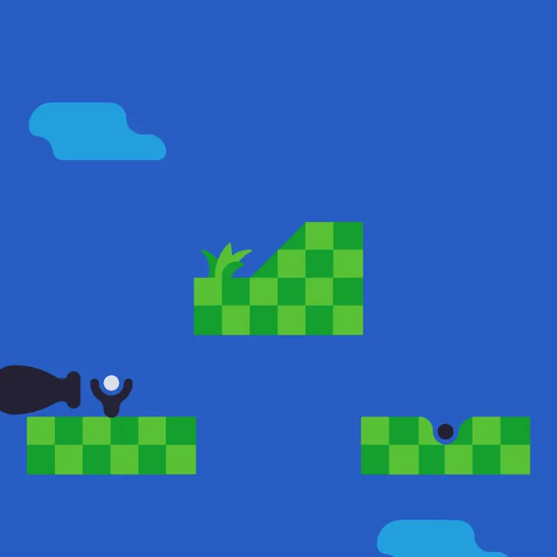 Game by @hamzarawash