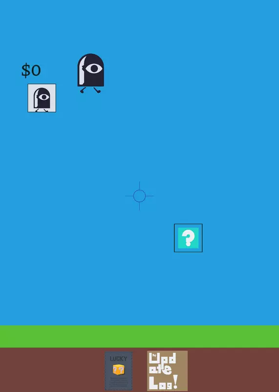 Game by @GabeGamer