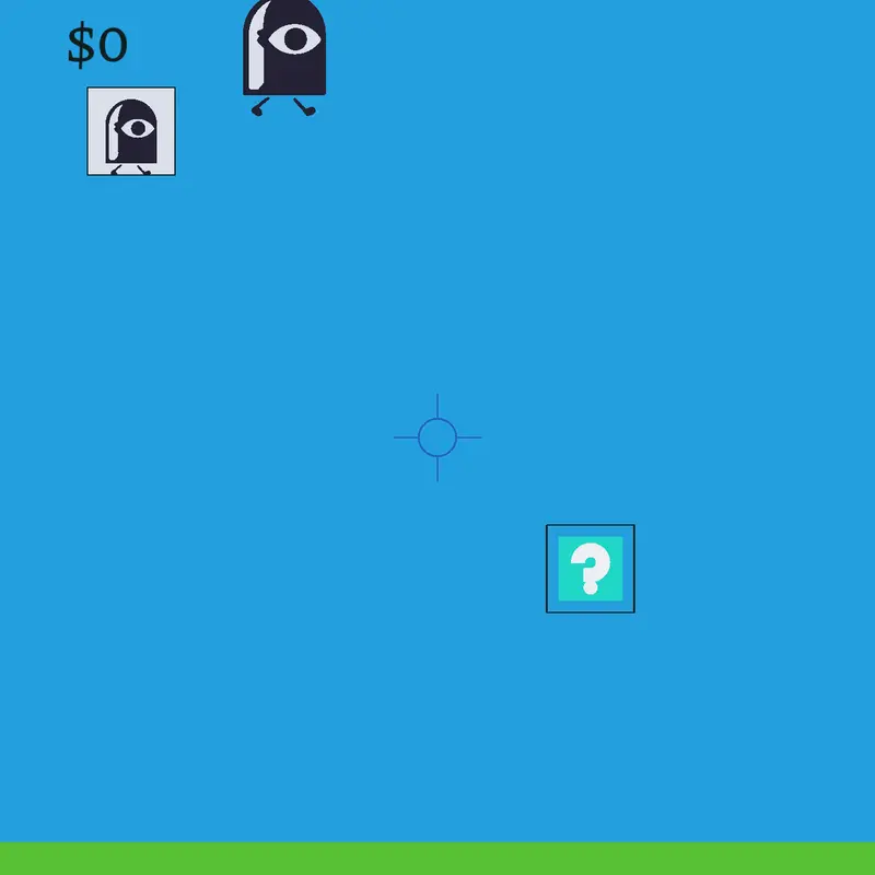 Game by @GabeGamer