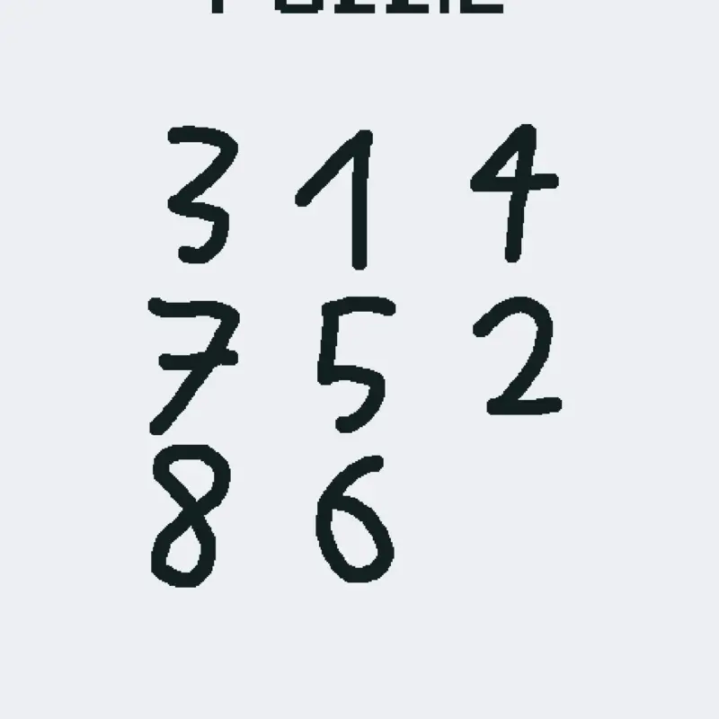 Game by @zadtimakiel