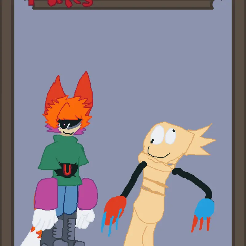 Game by @loganthemaker