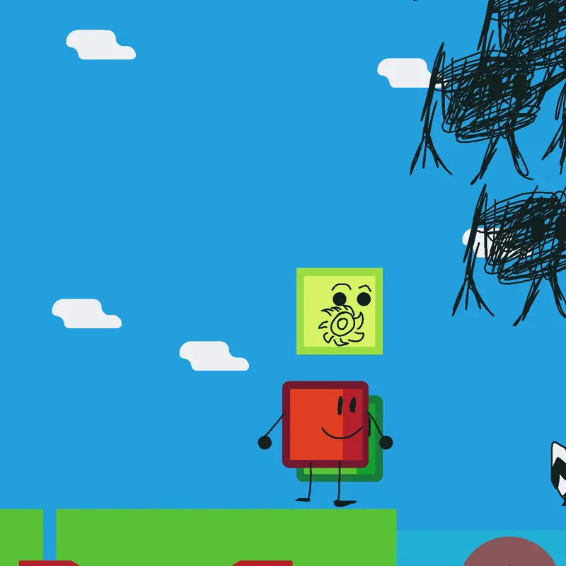 Game by @creesum