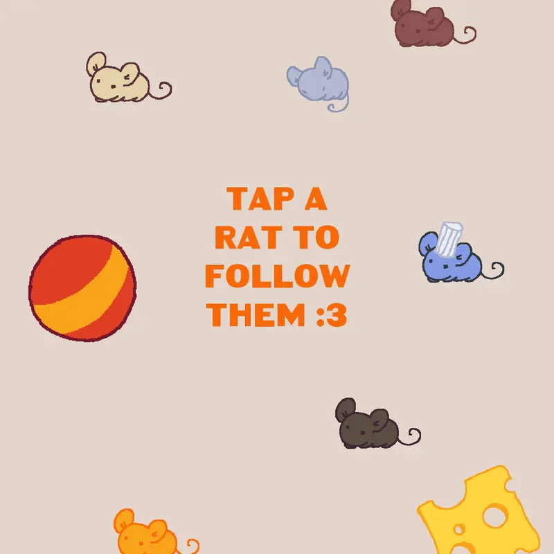 Game by @axelRC
